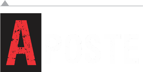 Aposte na gente.
