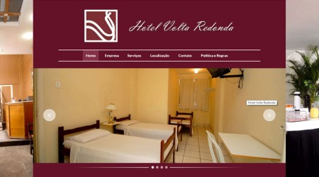 Hotel Volta Redonda